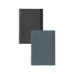 CUADERNO INTELIGENTE A4 B-PACK RAYADO/PUNTEADO/CUADRICULADO 150 hj