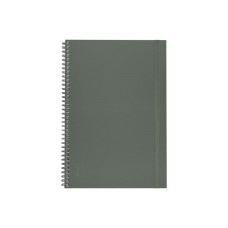 CUADERNO A4 B-PACK IA TAPA DURA RAYADO 120 hj