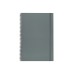 CUADERNO A4 B-PACK IA TAPA DURA RAYADO 120 hj