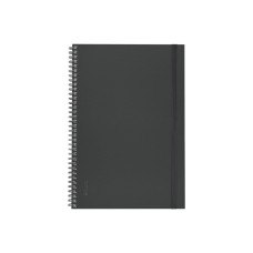 CUADERNO A4 B-PACK IA TAPA DURA CUADRICULADO 120 hj
