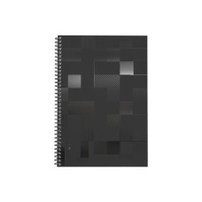 CUADERNO A4 B-PACK IA TAPA SEMIRRIGIDA CUADRICULADO 80 hj