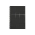 CUADERNO A4 B-PACK IA TAPA SEMIRRIGIDA CUADRICULADO 80 hj