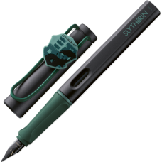 LAPICERA LAMY FUENTE SLYTHERIN