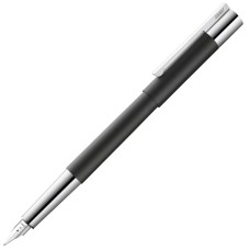 LAPICERA LAMY FUENTE 080 BLACK M