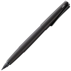 LAPICERA LAMY FUENTE STDUIO LX ALL BLACK