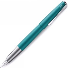 LAPICERA LAMY FUENTE STUDIO AQUAMARINE