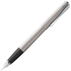 LAPICERA LAMY FUENTE STUDIO BRUSHED F