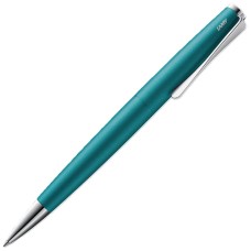 BOLIGRAFO LAMY RETRACTIL 266 AQUAMARINE