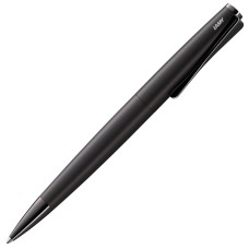 BOLIGRAFO LAMY RETRACTIL STUDIO ALL BLACK M