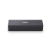 BOLIGRAFO LAMY RETRACTIL STUDIO ALL BLACK M