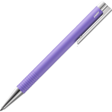 BOLIGRAFO LAMY RETRACTIL LAVENDER