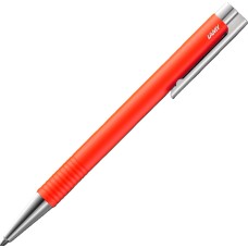 BOLIGRAFO LAMY RETRACTIL ORANGE NEON