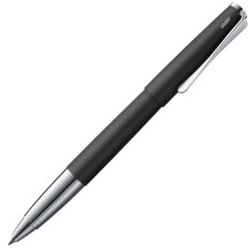 BOLIGRAFO LAMY ROLLER STUDIO BLACK