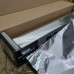 ROLLO ALUMINIO 38cmx40mts ROLOFOIL CON CORTADOR x u