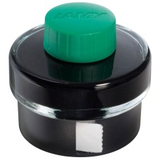 TINTA LAMY VERDE 50ml x u