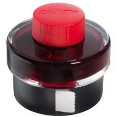 TINTA LAMY ROJO 50ml x u