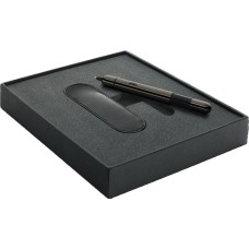BOLIGRAFO LAMY PICO 281 RUTHENIUM M