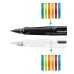 LAPICERA LAMY FUENTE SAFARI WHITE