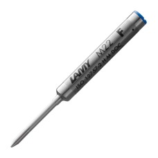 CARGA LAMY REPUESTO BOLIGRAFO MINI