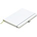 CUA.LAMY A5 NOTEBOOK 90GR.RAY.192pag.