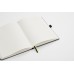 CUA.LAMY A5 NOTEBOOK 90GR.RAY.192pag.