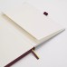 CUA.LAMY A5 NOTEBOOK 90GR.RAY.192pag.