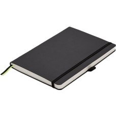 CUA.LAMY A5 NOTEBOOK 90GR.LIS.192pag.
