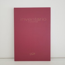 LIBRO INVENT.2CO.ALTO T/F.20h.2233/I2
