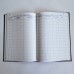 LIBRO REGI.DE ASIS.AS.T/D.50h.2313.33x32