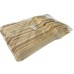 TENEDOR MADERA 17cm x 50u