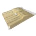 CUCHILLO MADERA 17cm x 50u