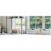 CONTACT AUTOADHESIVO VITRAUX SELF 45cm x 3mts