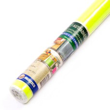 CONTACT AUTOADHESIVO FLUO MURESCO 45cmx2mt