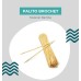 PALO BROCHET PURELY NATURAL 15cm x 90u