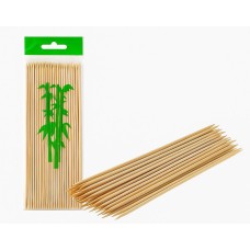 PALO BROCHET PURELY NATURAL 25cm x 90u