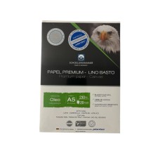 BLOCK PLANT.A5 230gr.OLEO.20h.ENCOLADO.
