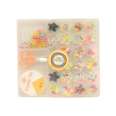 SET COLOURS BIJOU 28913 25div+TANZA+TIJE