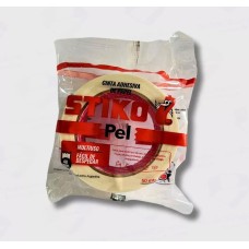 CINTA ADHESIVA PAPEL 48mmx50mt PEL STIKO