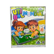 SET UTIBOL MUNDIAL MASA SALTARINA