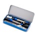 KIT GEOMETRIA DOMS LATA x 8 PIEZAS