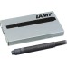 CARTUCHO LAMY T10 PARA FUENTE x 5u