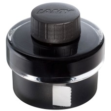 TINTA LAMY 50ml NEGRO