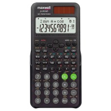 CALCULADORA MAXWELL FX-991MS CIENTIFICA