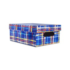 CAJA MULTIUSO FANTASIA CHICA 32x22x13cm