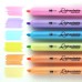 RESALTADOR WRITECH RETRACTABLE PASTEL x 6u