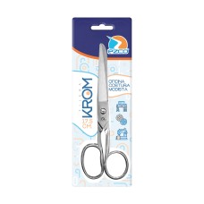 TIJERA EZCO KROM 17.5cm