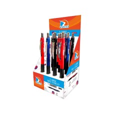 PORTAMINA 0.7mm EZCO LM-627 x 12u