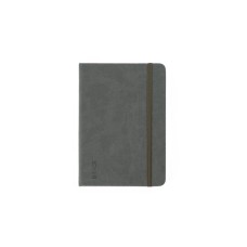 CUADERNO 14X21 B-PACK TAPA DURA RAYADO 80 hj 203570
