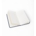 CUADERNO 12X17 B-PACK TAPA DURA RAYADO 80 hj 203571