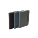 CUADERNO 12X17 B-PACK TAPA DURA RAYADO 80 hj 203571